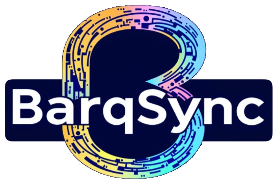BarqSyncLogo